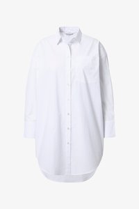 Ausgewählt, white