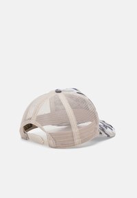 Von Dutch TRUCKER KALMAR UNISEX - Cap - sand