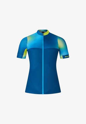 Endura, Cycling-Trikot - blau