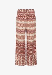 Valitud, ethnic geometric pale