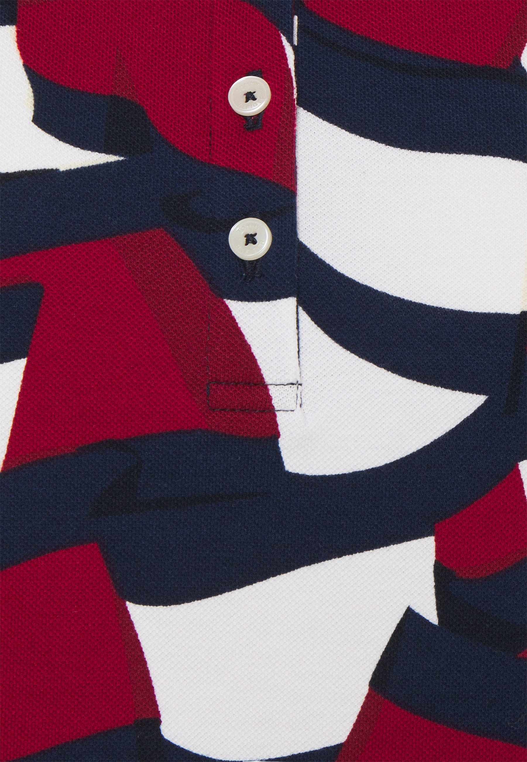 Women SLIM - Polo shirt Women SLIM - Polo shirt