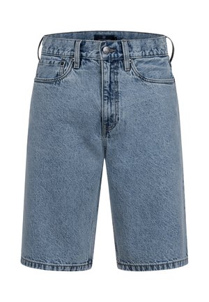 Kronstadt, Shorts vaqueros - frozen bleach