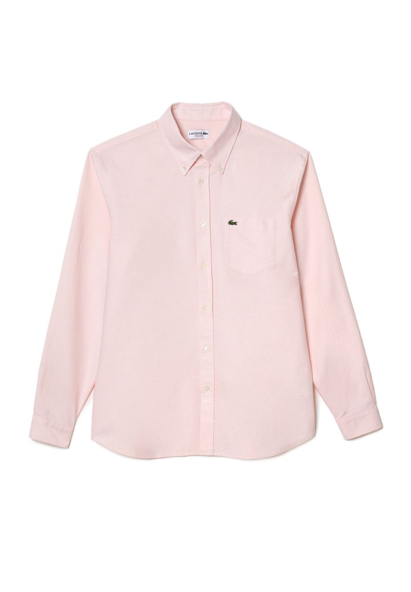 Lacoste Overhemd meerkleurig Lacoste Overhemd meerkleurig