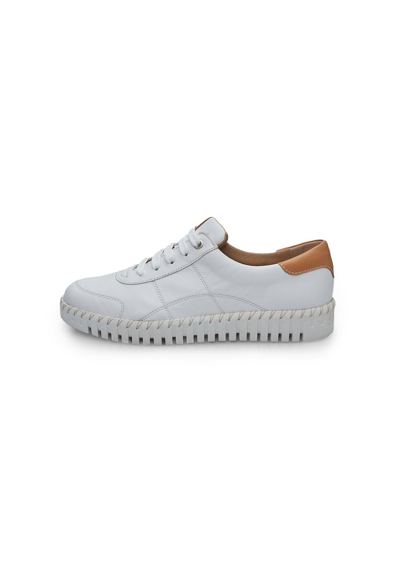 Bata Sneakers basse - bianco