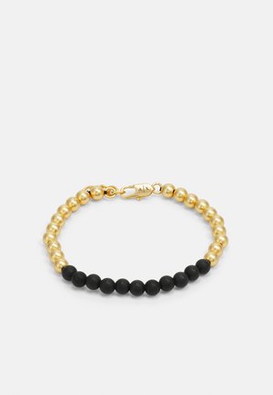 BRACELET - Armbånd - gold-coloured