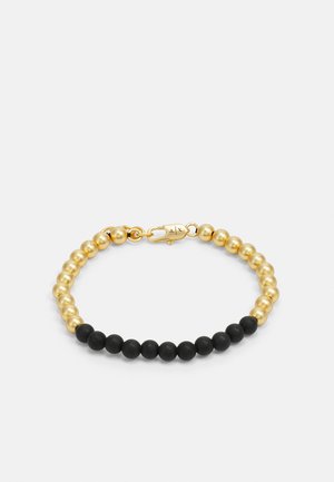 BRACELET - Apyrankė - goldcoloured