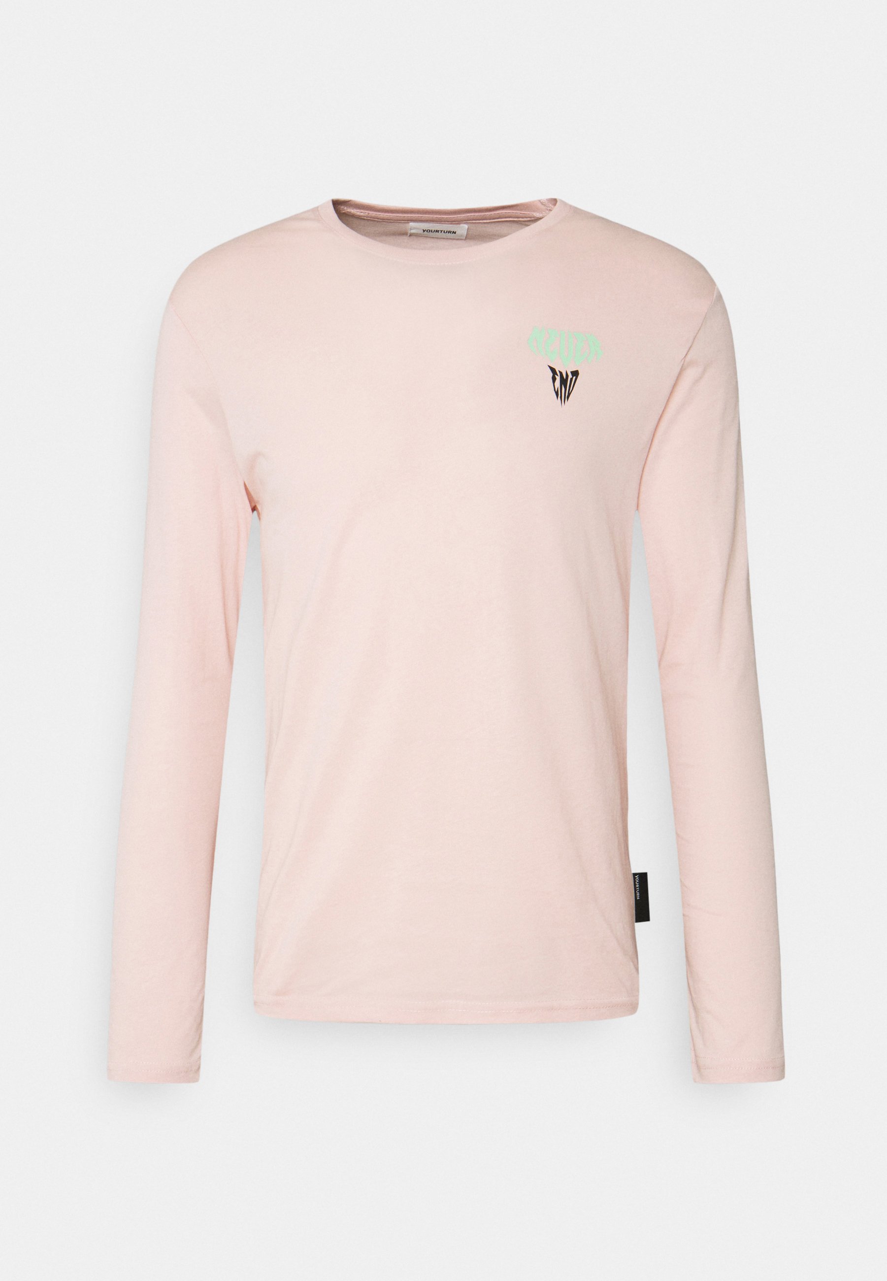 Women UNISEX - Long sleeved top Women UNISEX - Long sleeved top