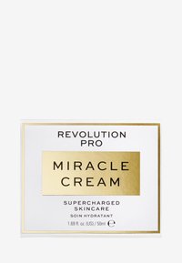 Revolution PRO REVOLUTION PRO MIRACLE CREAM - Gesichtscreme - miracle