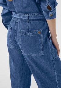 InWear NAAVA - Jumpsuit - medium vintage