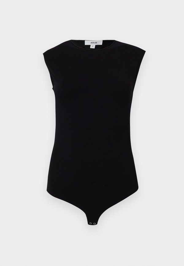 AURA SLEEVELESS BODYSUIT - Body4