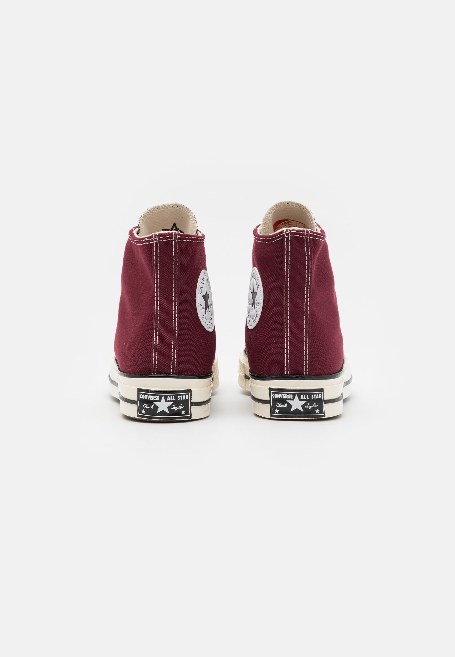 converse deep bordeaux