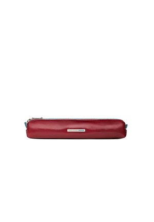 Pencil case - rosso