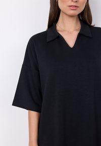 Soyaconcept SC-BANU 149 - Dienas kleita - black