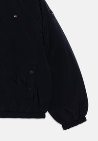 Tommy Hilfiger LIGHT PADDED - Talvitakki - desert sky