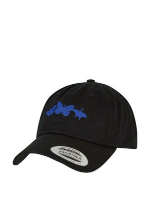 Gorra - black