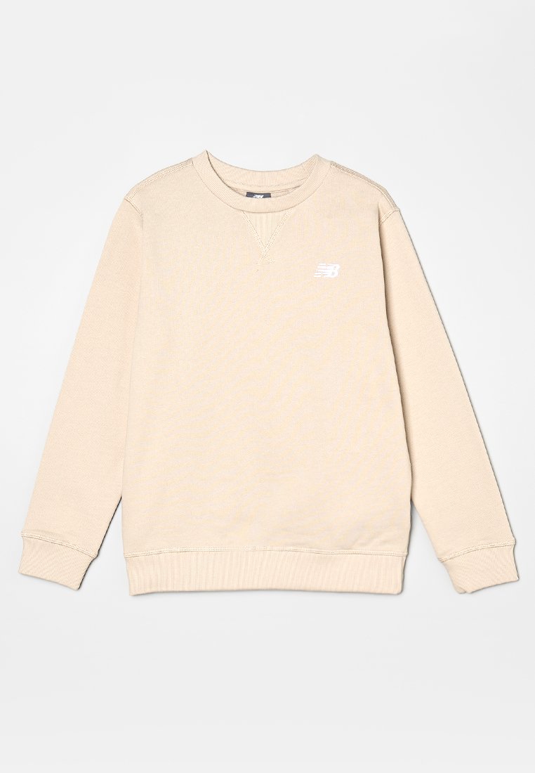 New Balance Sweater beige