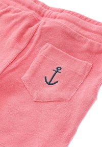 Ebbe RODE - Short - rosa