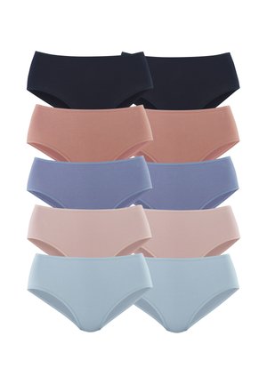 BASIC 10 PACK - Briefs - orange