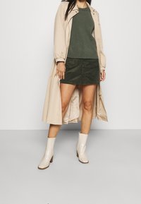 Marc O'Polo DENIM Svetr - khaki
