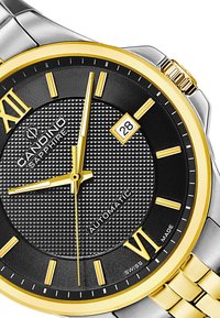 Candino Watch - silber