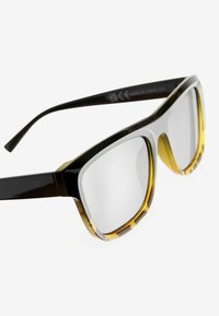 Next FLATBROW POLARISED   REGULAR FIT - Aurinkolasit - tortoiseshell brown