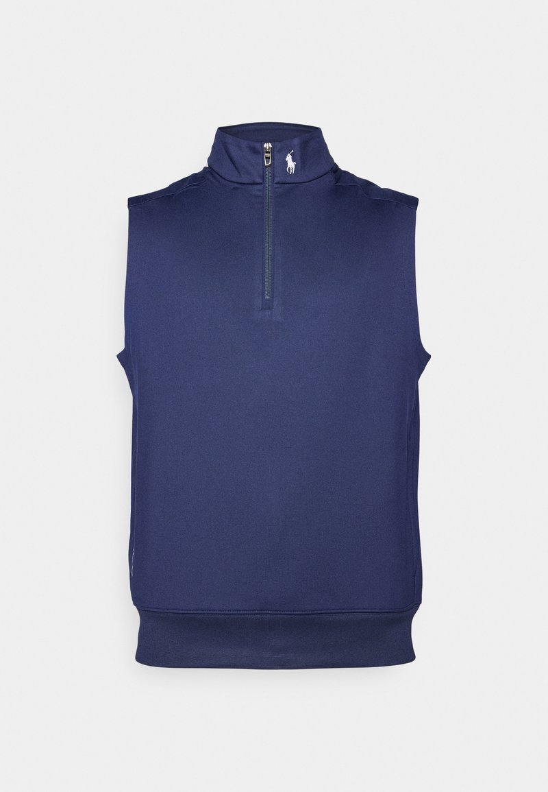 RLX Golf Sweater donkerblauw