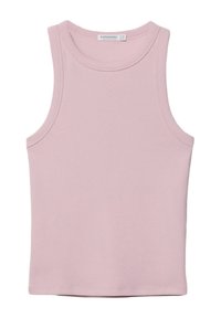 RACERBACK - Top - light pink