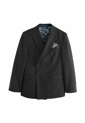 Next Suit jacket - black