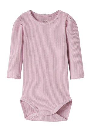 Body - fragrant lilac