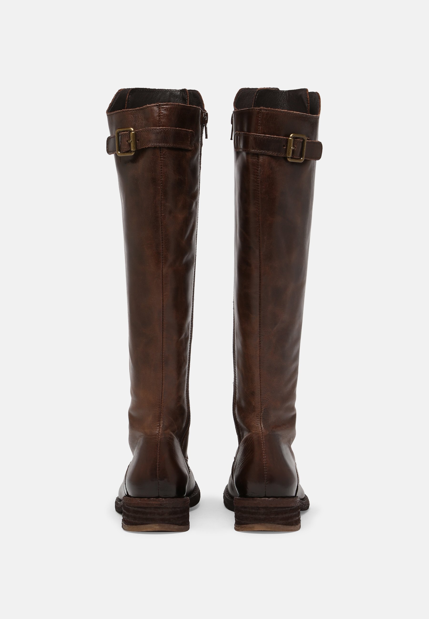 Women HARDY - Lace-up boots Women HARDY - Lace-up boots