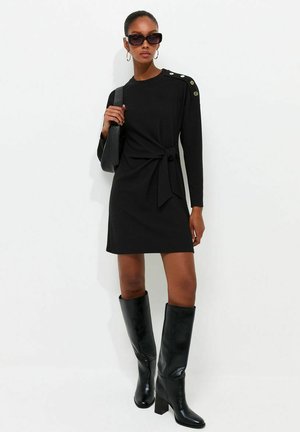 New Look Knit dresses online