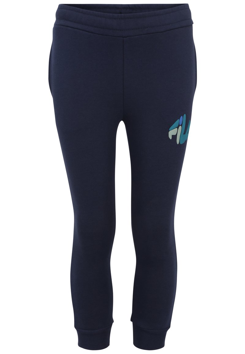 Fila Trainingsbroek blauw
