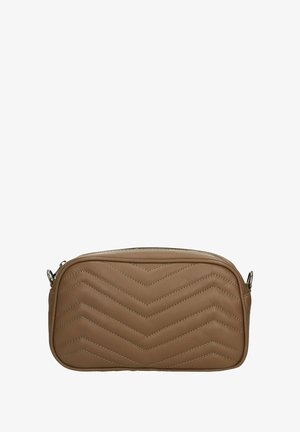 Chiara Ferretti, Sac bandoulière - taupe