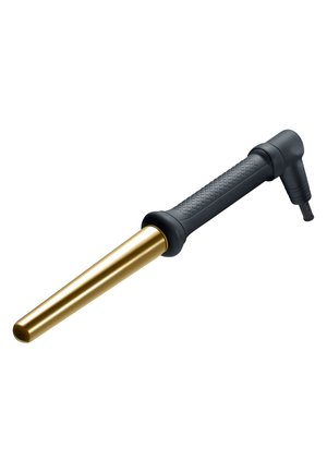 GL506 LOCKENSTAB - Haar Styling Zubehör - gold