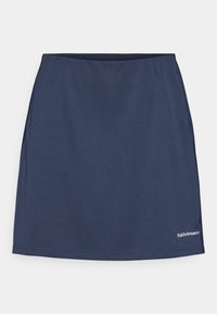 PLAYER SKIRT - Sports skirt - blue shadow