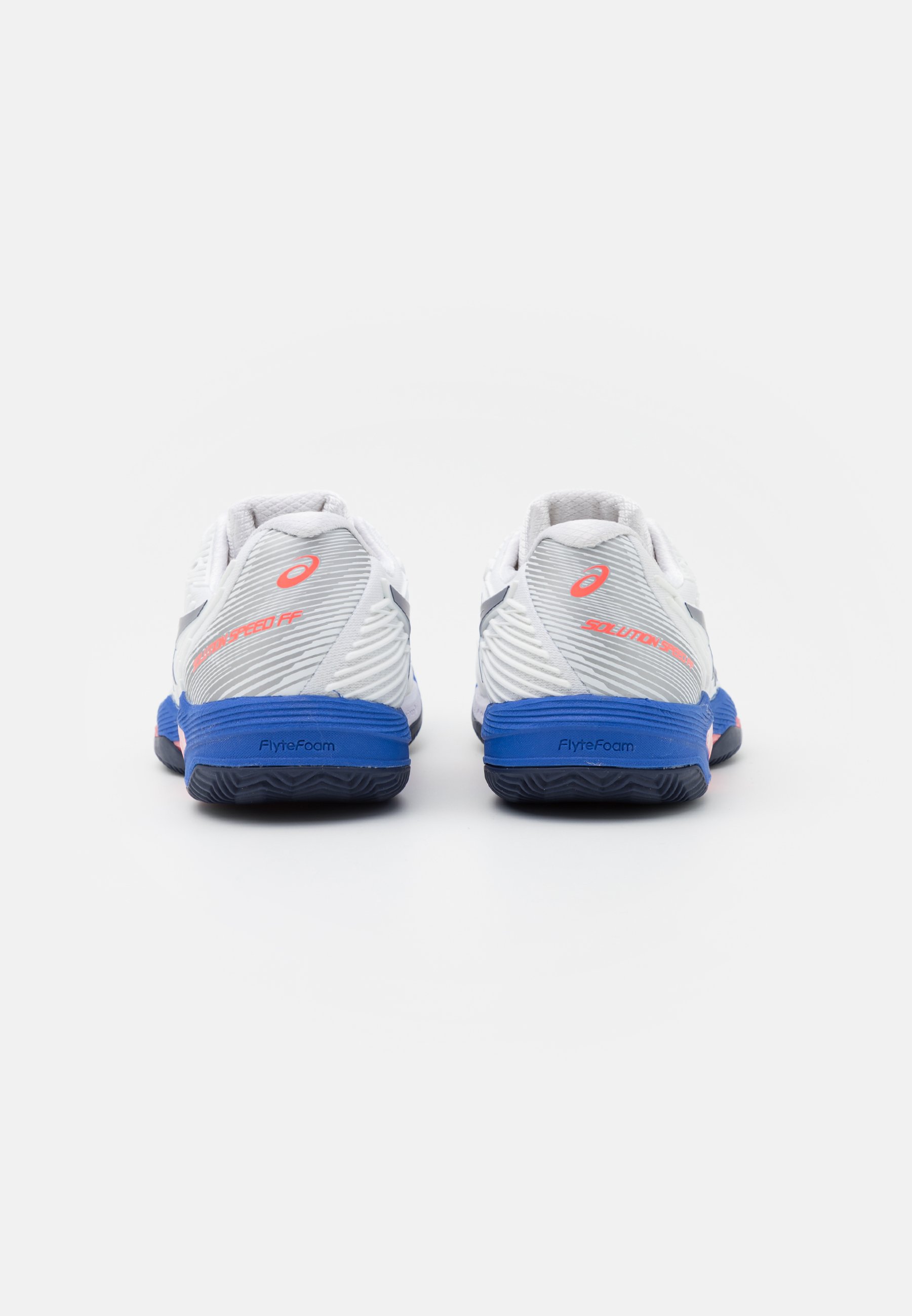 Femme SOLUTION SPEED FF CLAY - Chaussures de tennis pour terre-battueerre battue Femme SOLUTION SPEED FF CLAY - Chaussures de tennis pour terre-battueerre battue