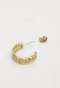 Guess MON AMOUR - Cercei - yellow gold-coloured
