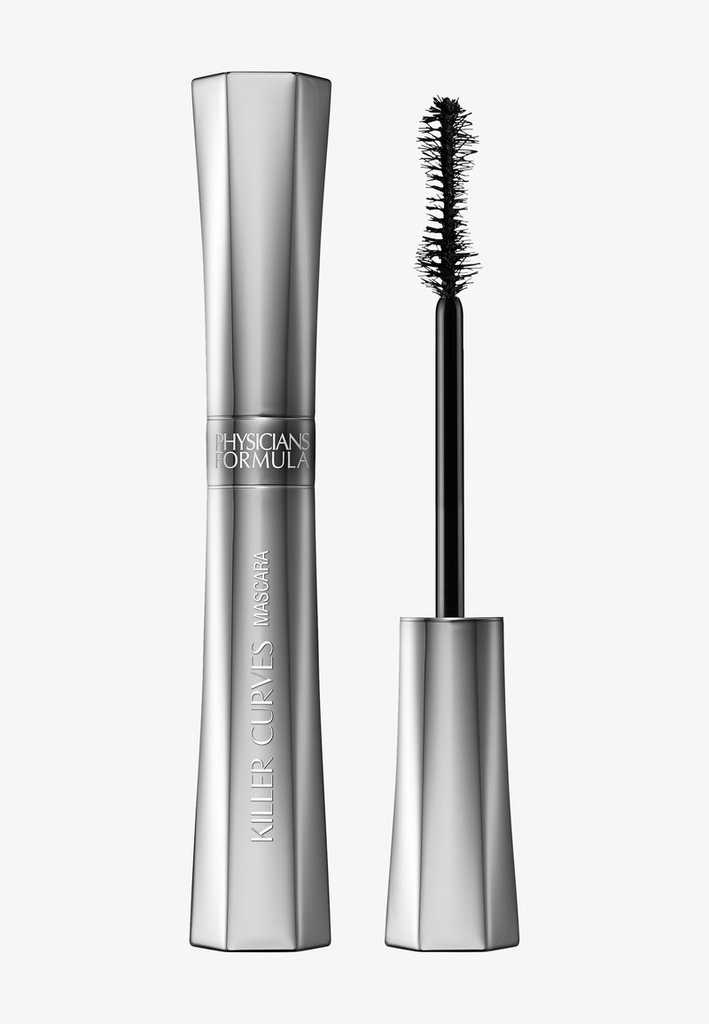 Physicians Formula - KILLER CURVES MASCARA - Mascara - black, Ingrandire