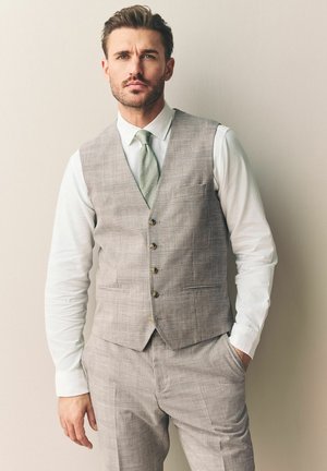 Next Vest - neutral