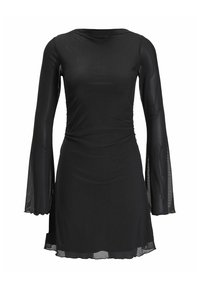 No seleccionado, black