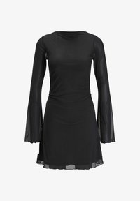 No seleccionado, black