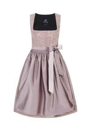 Stockerpoint, DIRNDL MARLENE - Dirndl - mauve
