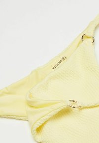 Tezenis BRASILIAN DREAMY EFFECT - Bikini bottoms - Yellow