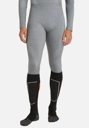 Onderbroek - grey heather