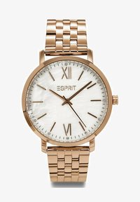 Unausgewählt, rose gold-coloured