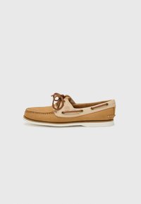 Selecionado, medium beige nubuck