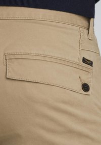 PME Legend AMERICAN CLASSIC REGULAR FIT
 - Chino - elmwood