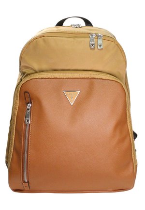 Guess Zaino - beige cognac