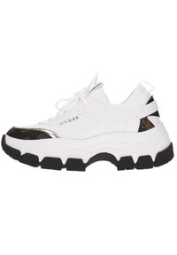 Guess - Trainers - bianco Thumbnail Image 1