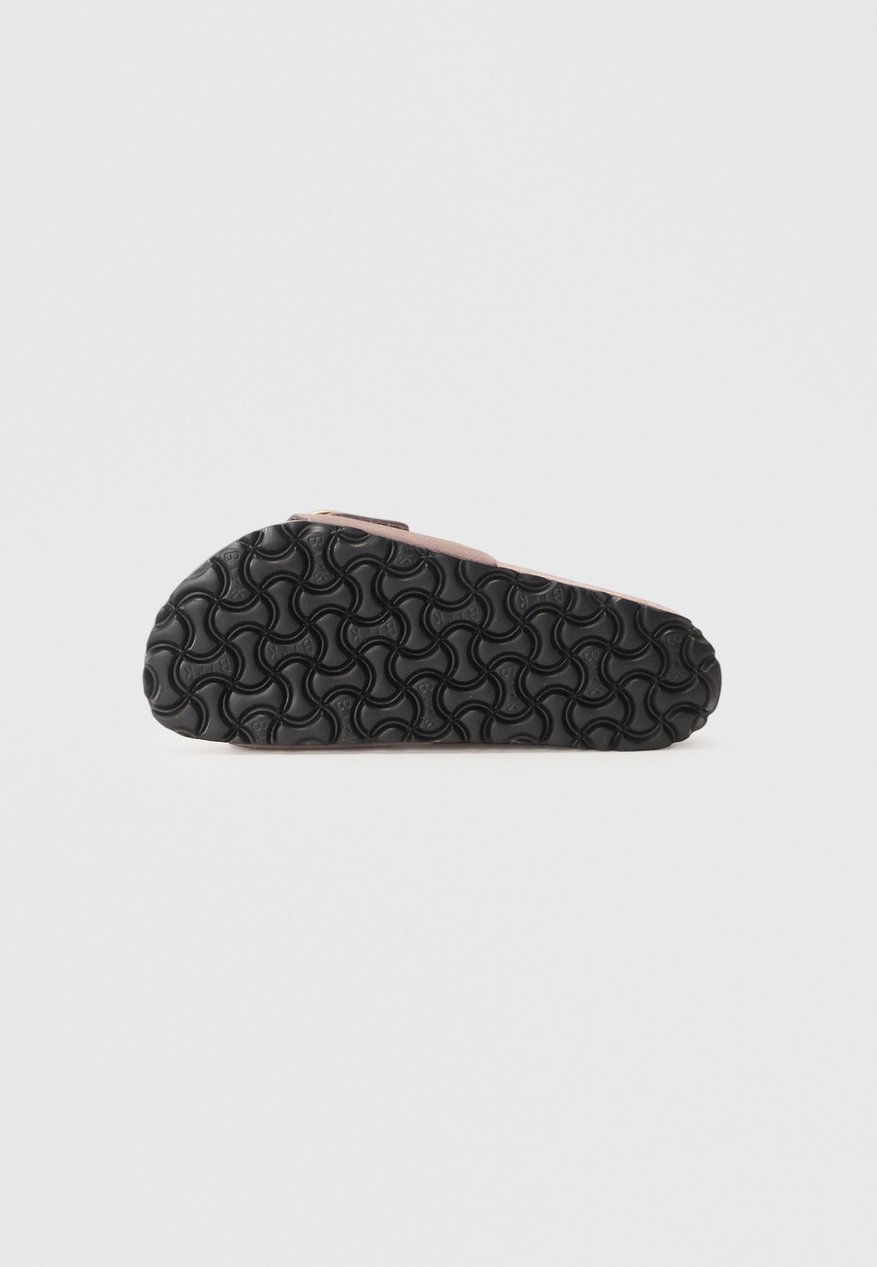 MADRID BIG BUCKLE LENB FADED PURPLEN - REGULAR